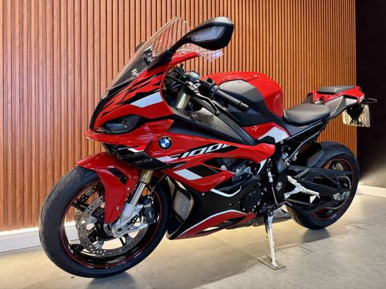 BMW S 1000 RR BMW S 1000 RR